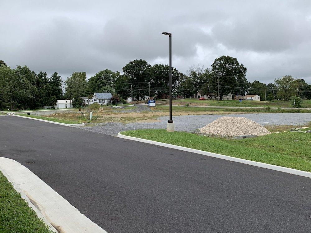 Valley Suites Extended Stay Hotel in Harrisonburg, United States