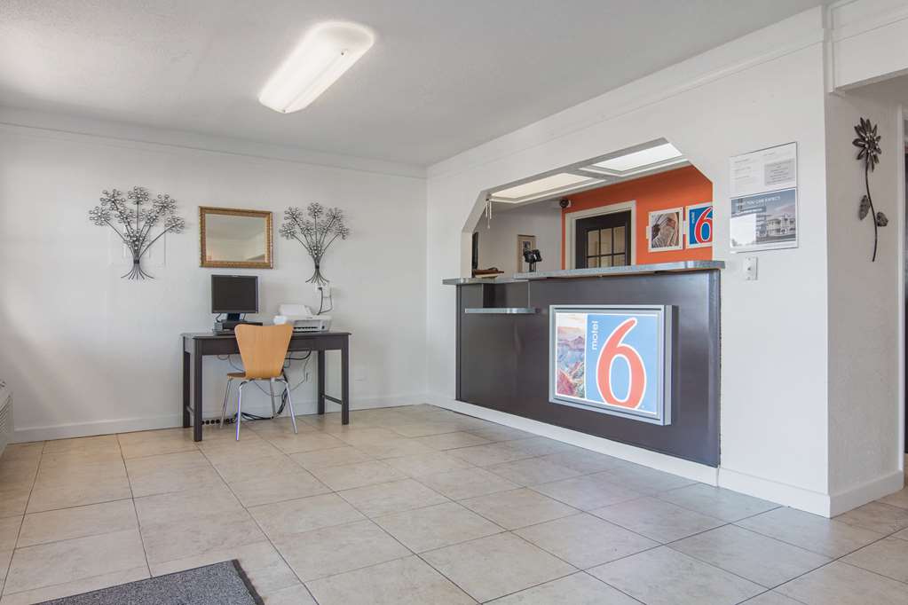 Motel 6 Hope AR - photo 23