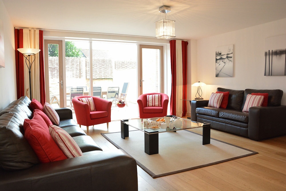 The Shelduck Southwold in Southwold, United Kingdom