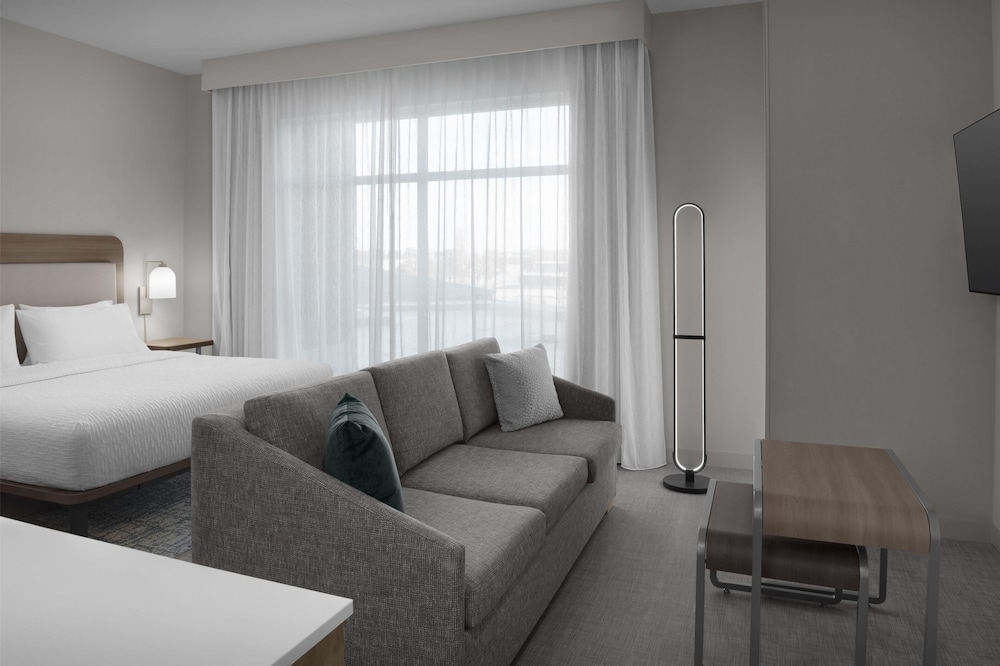 Homewood Suites by Hilton Columbia Downtown - photo 21