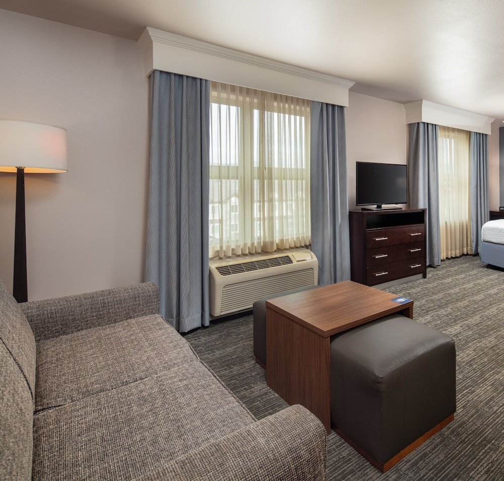 Homewood Suites by Hilton Fairfield Napa Valley Area - photo 12