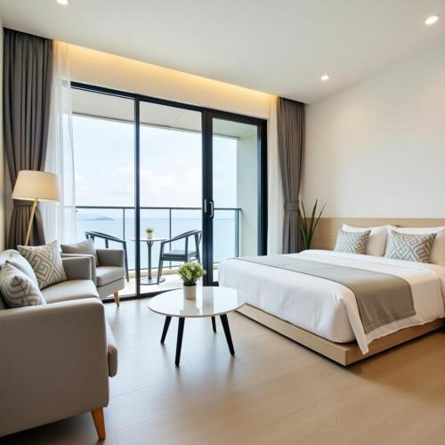 Quy Nhon TMS cosy apartment — Qui Nhon — photo 5