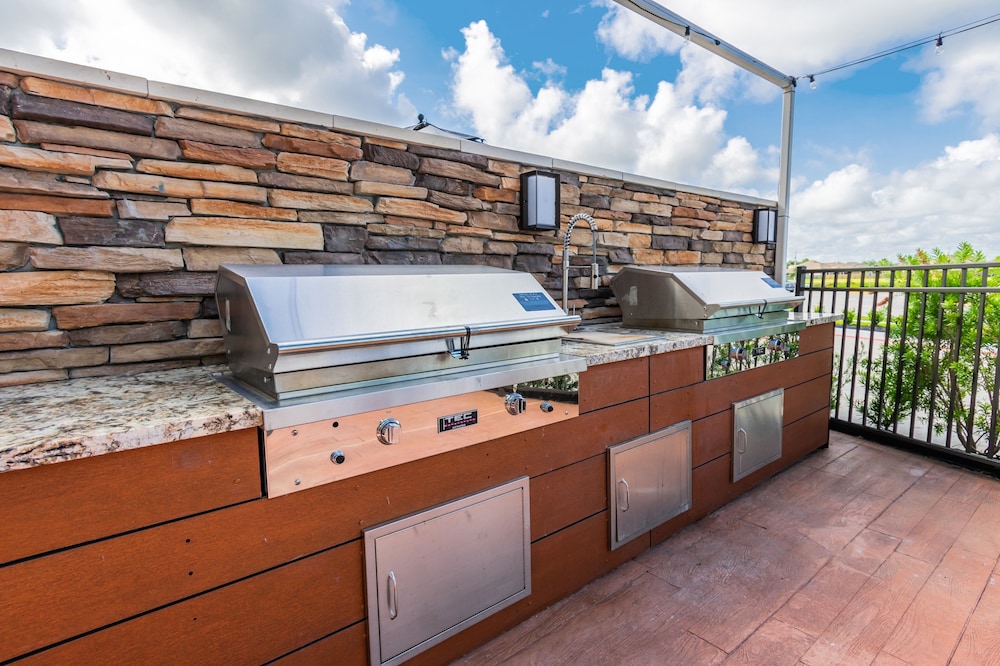Fairfield by Marriott Inn & Suites Houston League City - photo 38