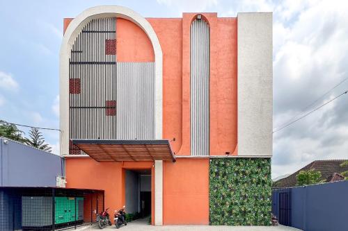 Sans Vibes Millennium Garden Medan in Medan, Indonesia