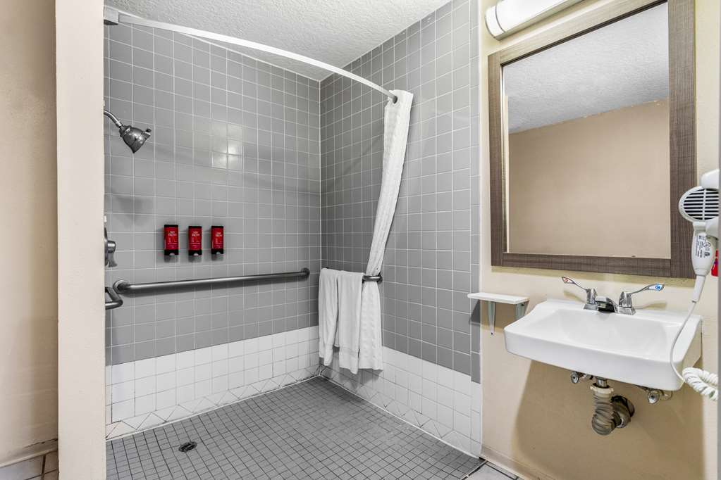 SureStay Hotel by Best Western Albuquerque Midtown - photo 27