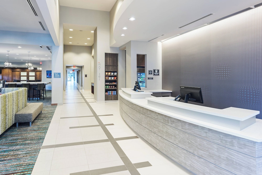 Residence Inn by Marriott Houston West Beltway 8 at Clay Rd. - photo 2