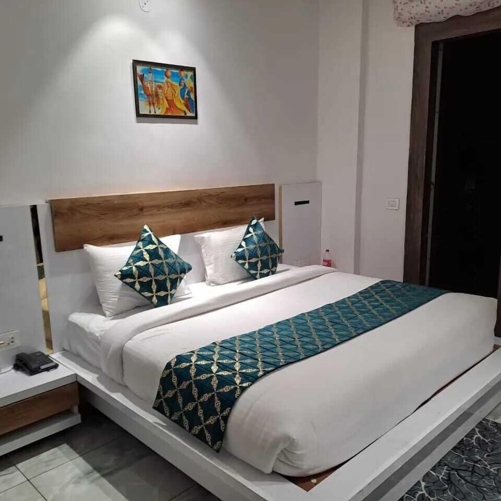 Hotel Amaresh — Panipat — photo 3