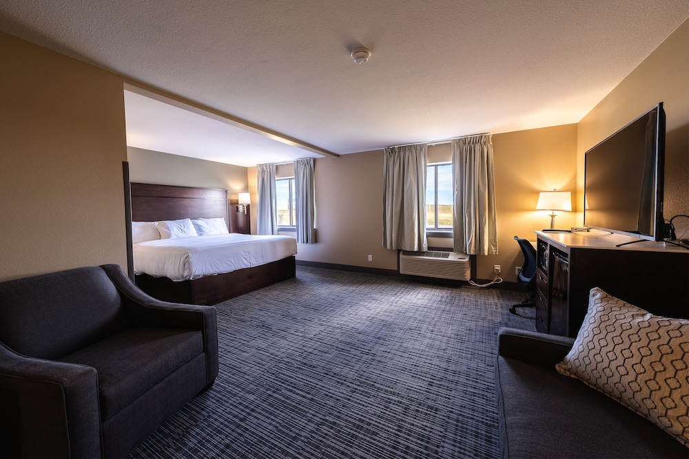 Cobblestone Inn & Suites Trenton - photo 11
