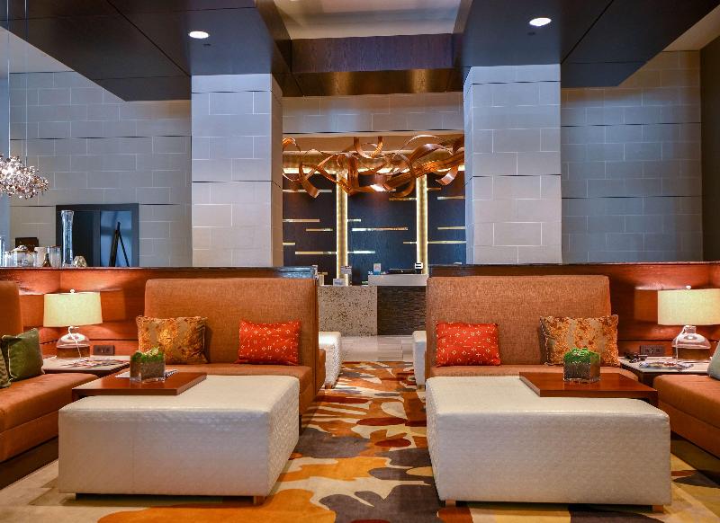 Hilton Dallas Plano Granite Park - photo 32