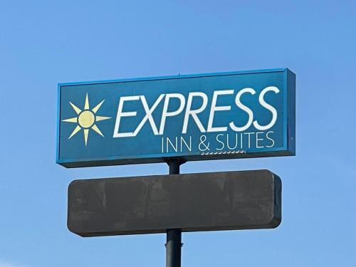 Express Inn & Suites Junction City - photo 18