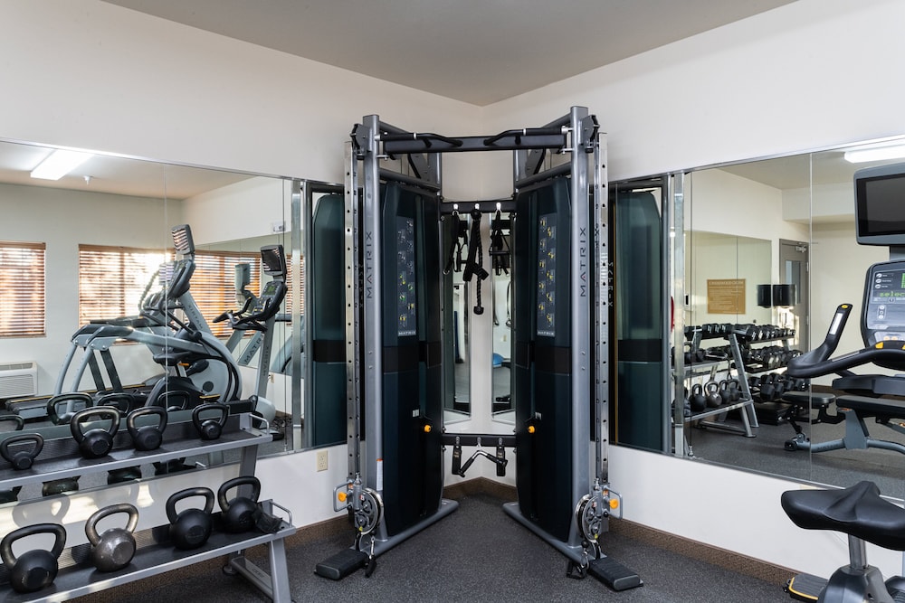 Candlewood Suites Roswell New Mexico by IHG - photo 15