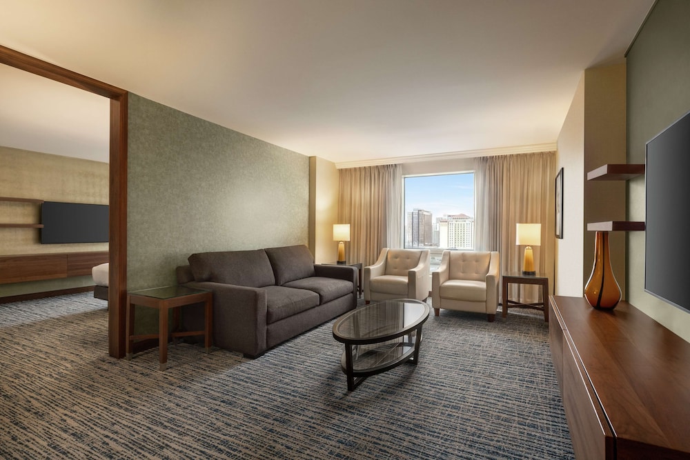 Hilton Tampa Downtown - photo 41