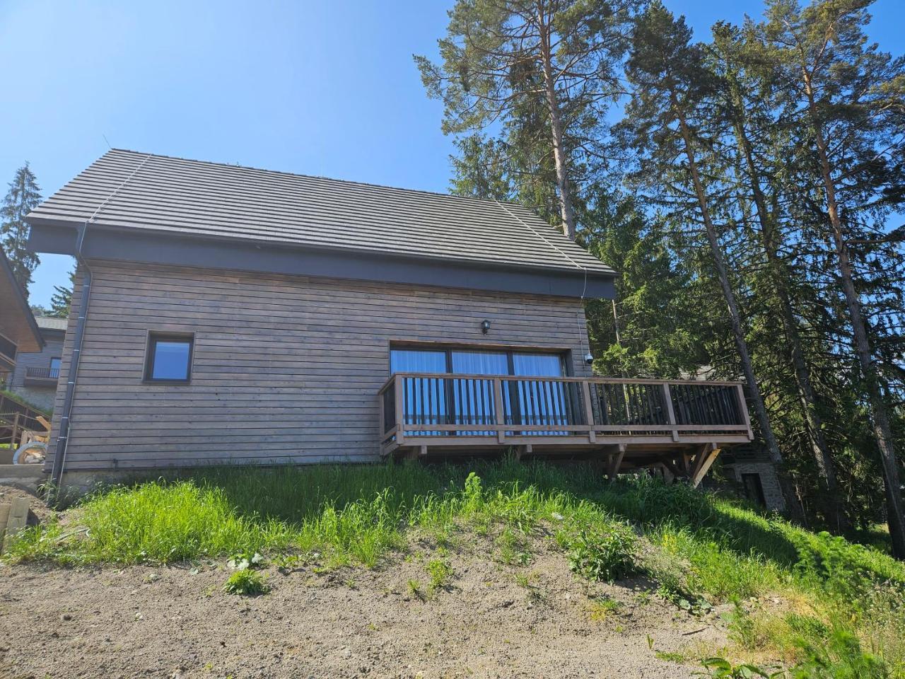 Chata Paja in Liptovsky Mikulas, Slovakia