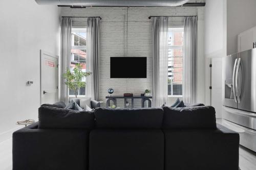 Dibs On Nashville by Maddox Hotel in Nashville, United States