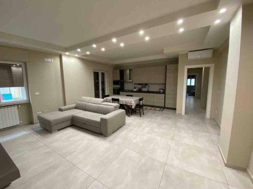 Il Poeta Manfredonia Suite con Balcone — 4-Star Luxury Hotel in Manfredonia, Italy