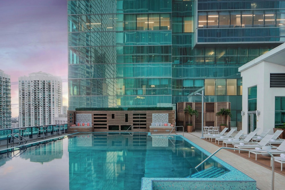 JW Marriott Marquis Miami - photo 54