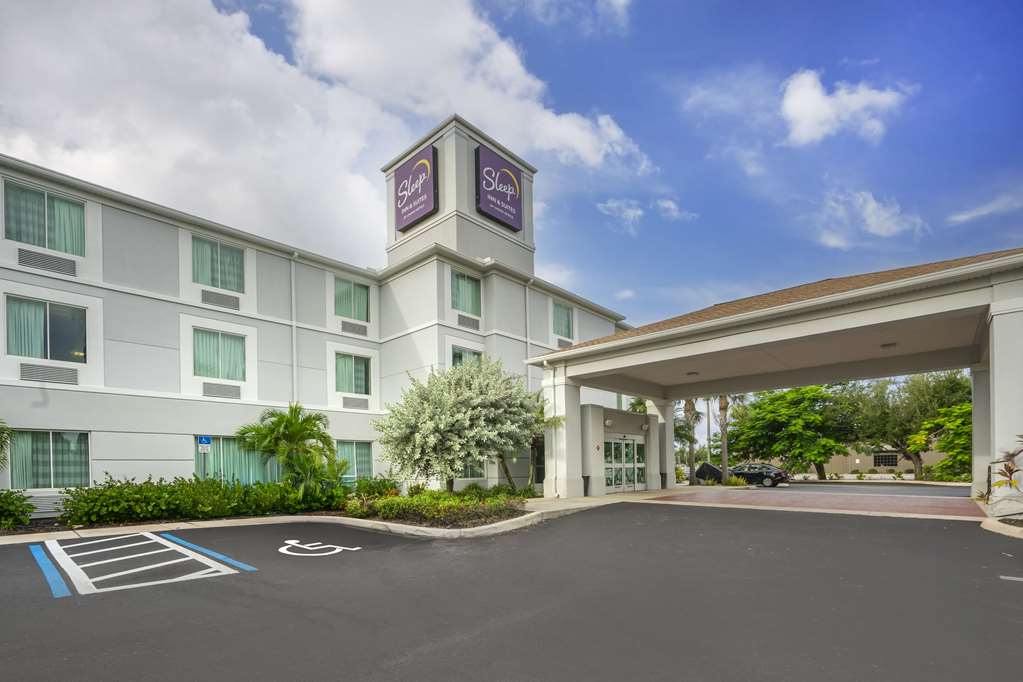 Sleep Inn & Suites Port Charlotte Punta Gorda - featured photo