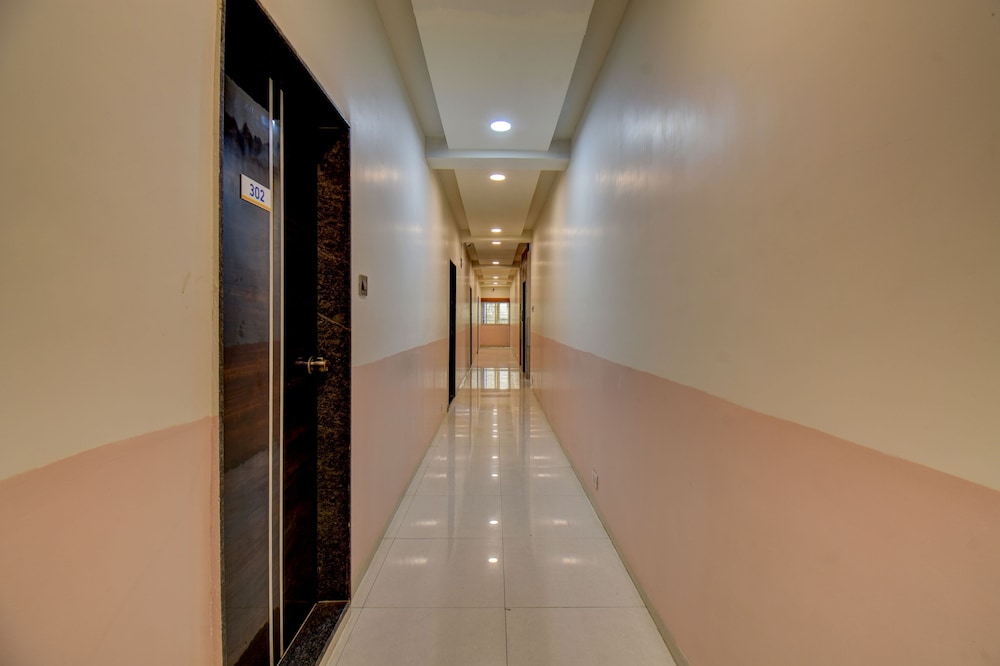 My Bizz Hotel Celebration Chakan — Chakan — photo 2