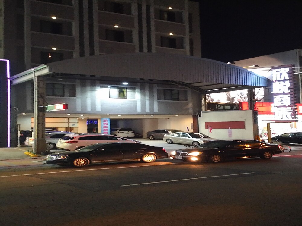 Hao Mei Hotel in Miaoli, Republic of China Taiwan