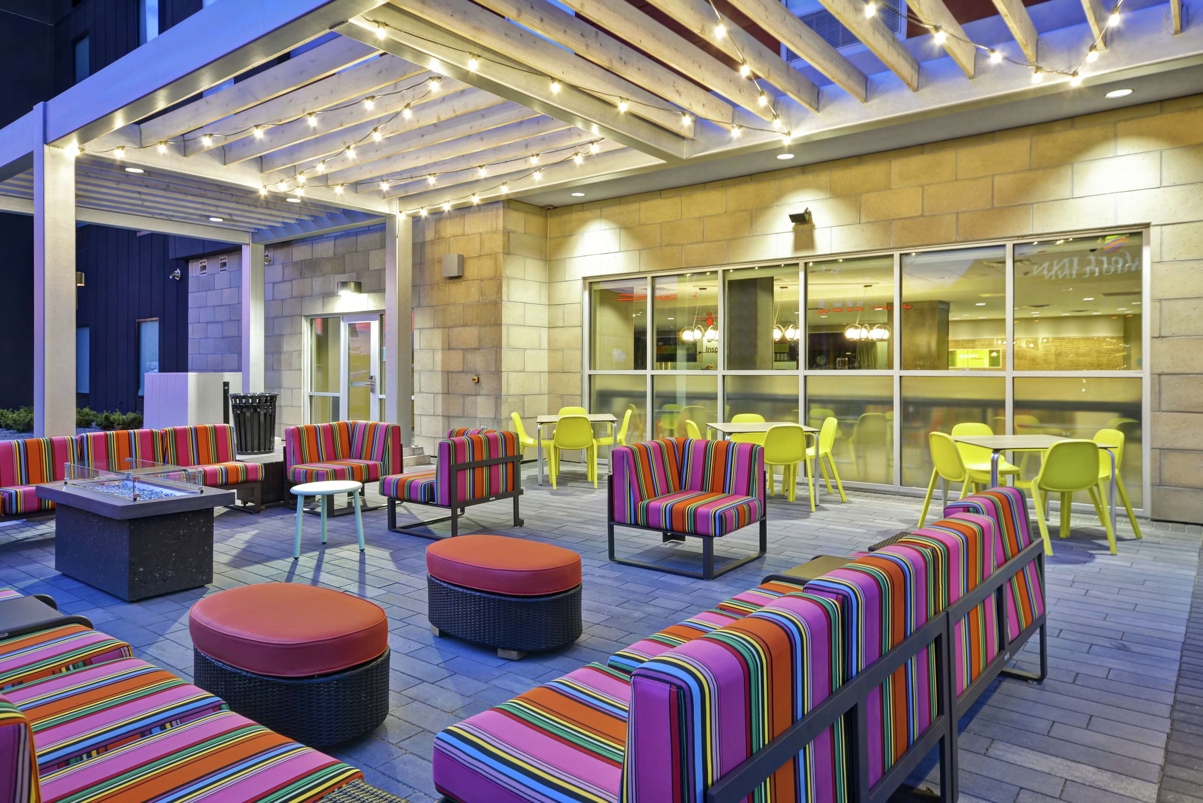 Home2 Suites by Hilton Plymouth MN - photo 5
