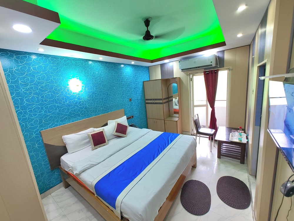 Hotel Puri Inn Puri in Puri, India