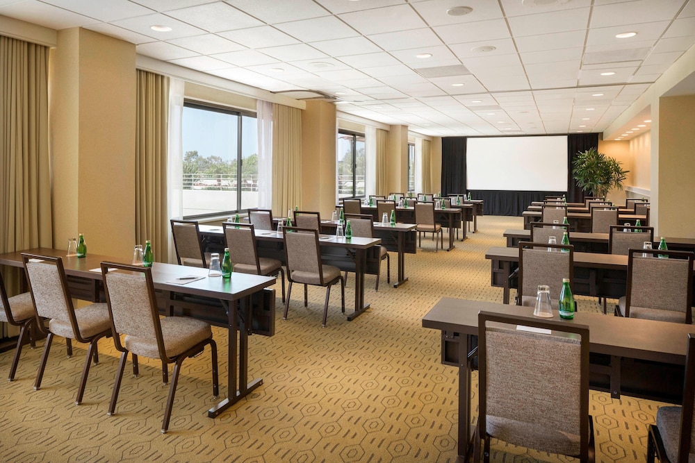 The Westin South Coast Plaza Costa Mesa - photo 89