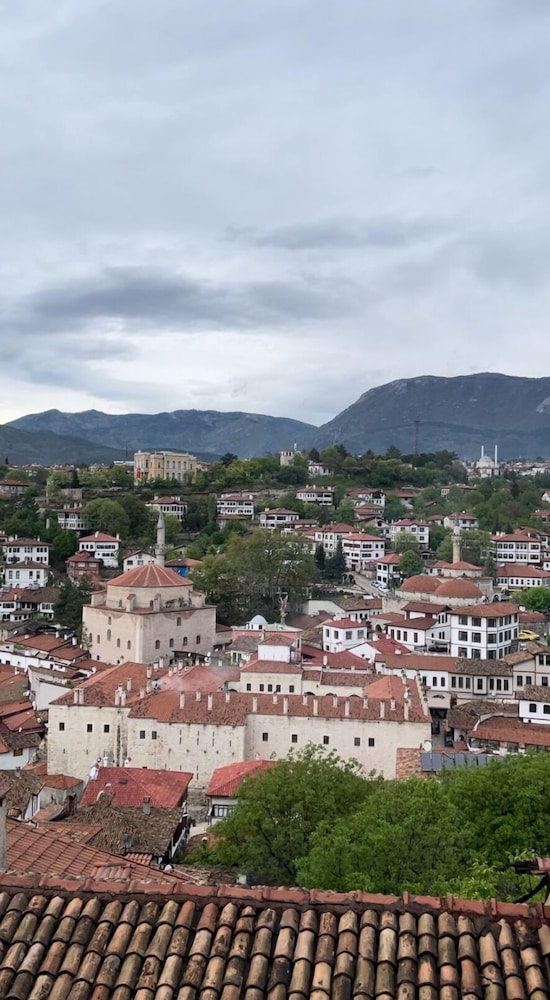 Semra Hanım Konagi in Safranbolu, Turkey