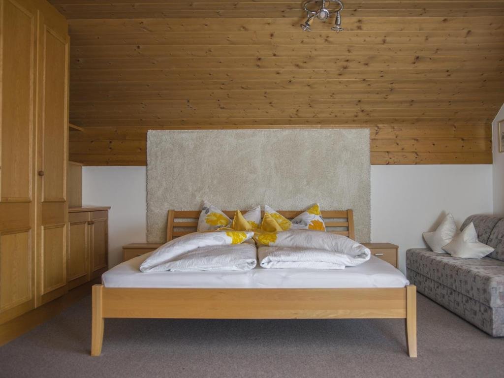 Landhaus Ebermann — Soelden — photo 5