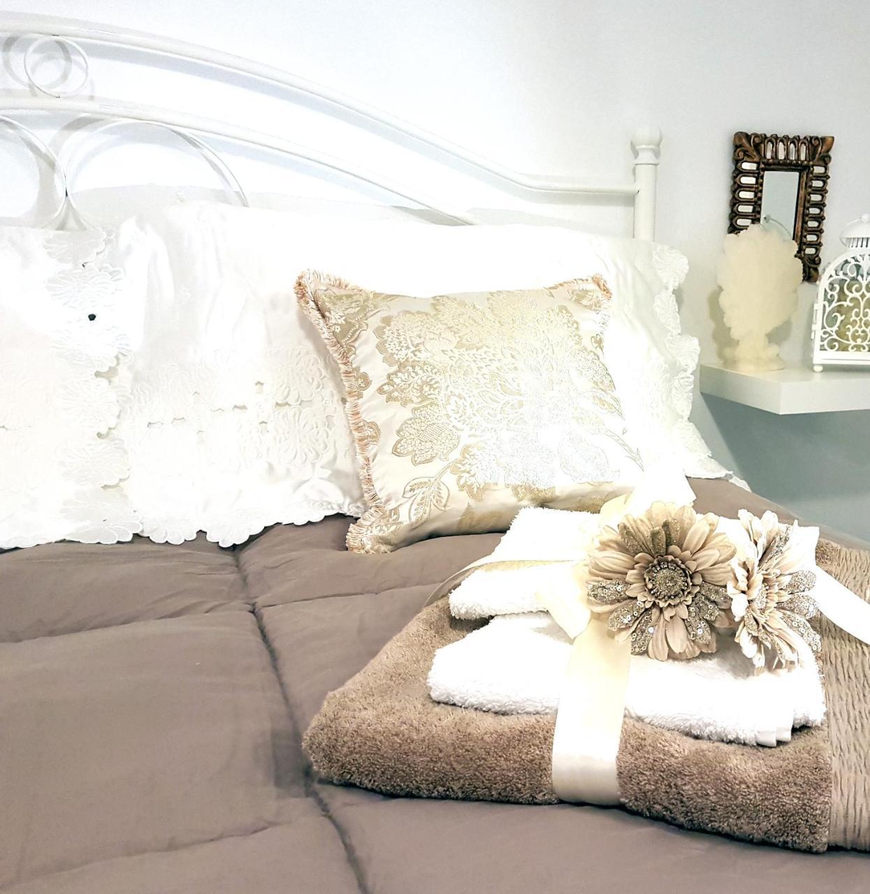 Civico 20 Casa D'arte — 4-Star Luxury Hotel in Monopoli, Italy
