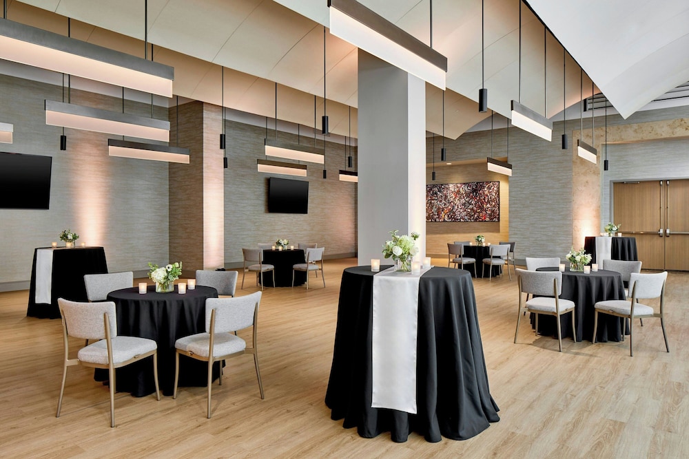 The Westin Charlotte - photo 4