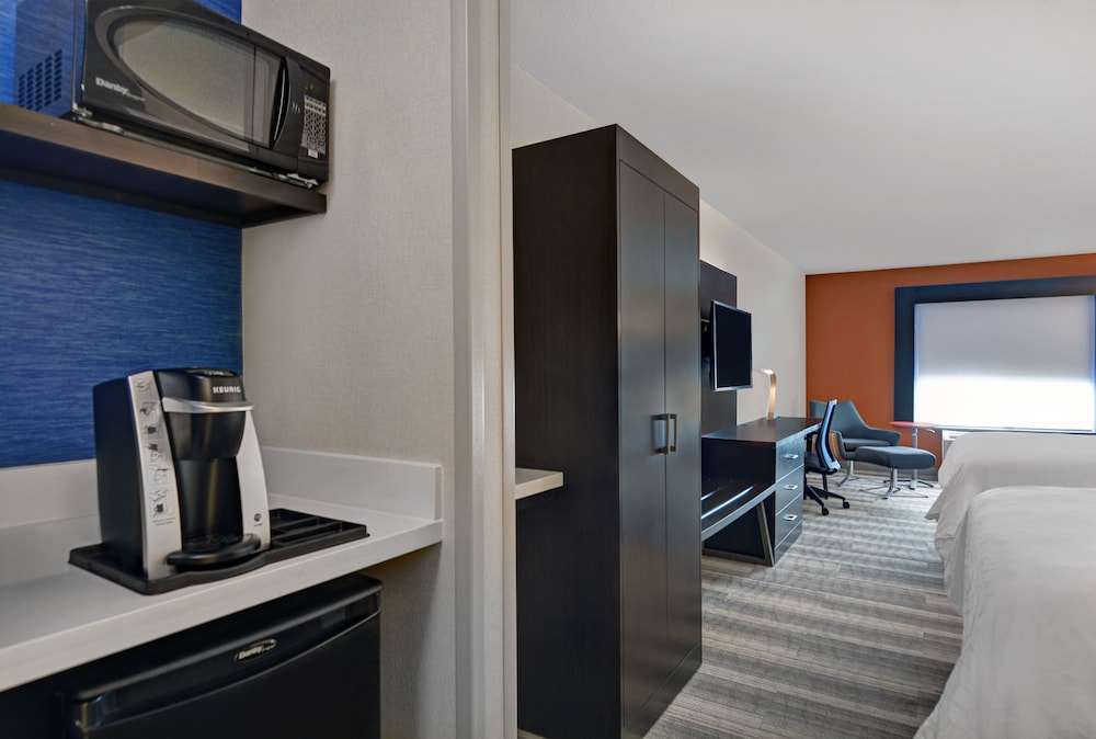 Holiday Inn Express Atmore by IHG - photo 15