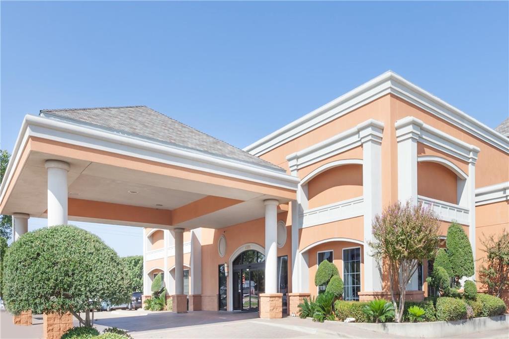 SureStay by Best Western Irving Grapevine DFW North - photo 16