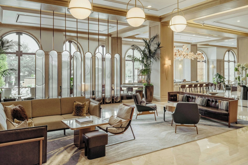 The Ritz Carlton Dallas Las Colinas - photo 7