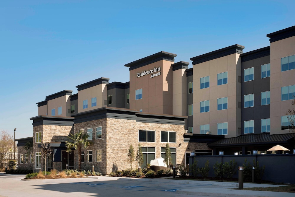 Residence Inn New Orleans Elmwood - featured photo