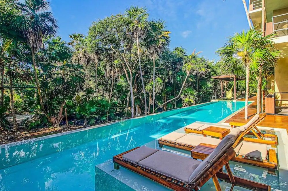 BT Homes Tankah Bay — 5-Star Luxury Hotel in Tulum, Mexico