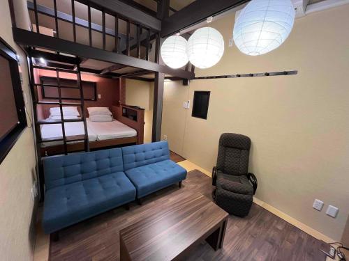 Japanese Modern House in Shinagawa — 4-Star Luxury Hotel in Tokyo, Japan