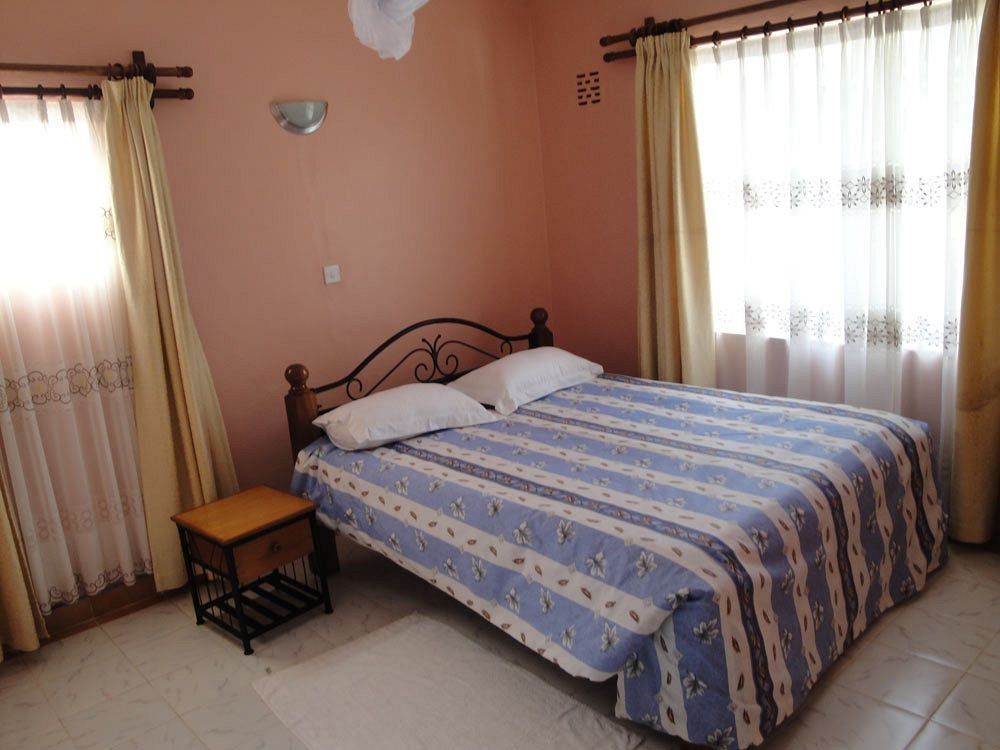 Acacia Gardens Homestay