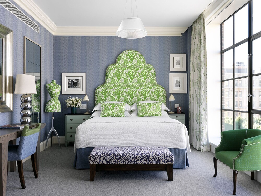 Crosby Street Hotel - photo 6