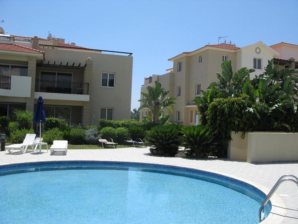 Pyla Gardens A102