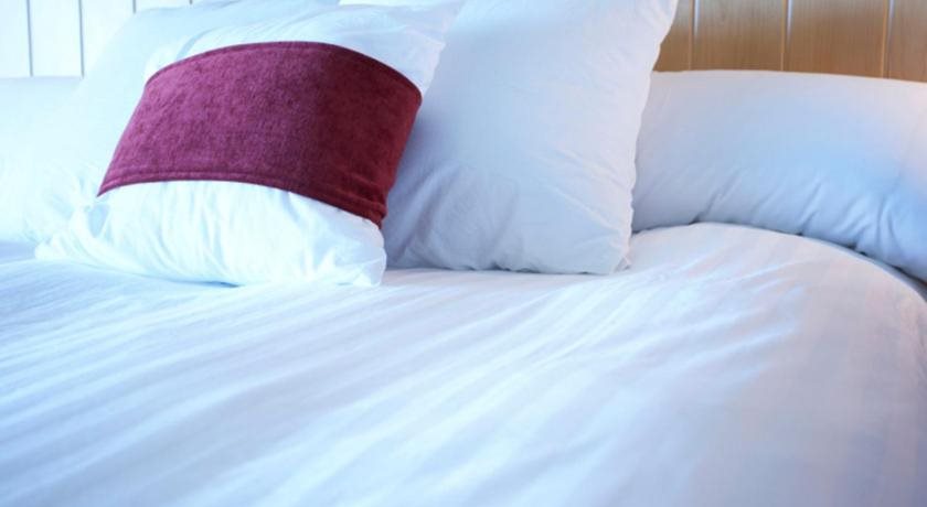 Whoop Hall Hotel and Leisure - carbon neutral hotel in Kirkby Lonsdale