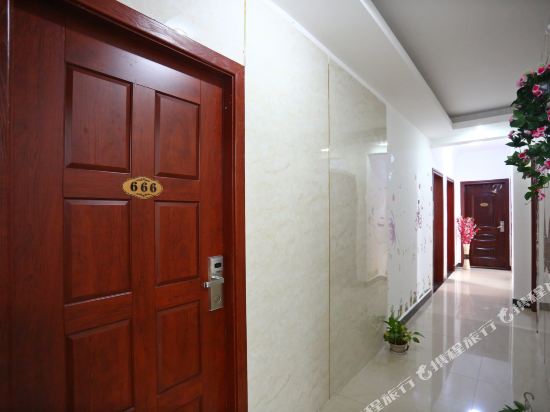 Yi'an Hotel - last minute hotel in Changsha