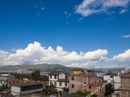Hairenju Inn - last minute hotel in Dali