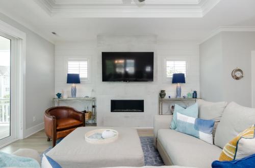 Salty Paws by Bryant Real Estate — Carolina Beach — photo 3
