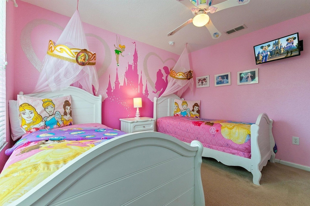 7718 Teascone - last minute hotel in Kissimmee