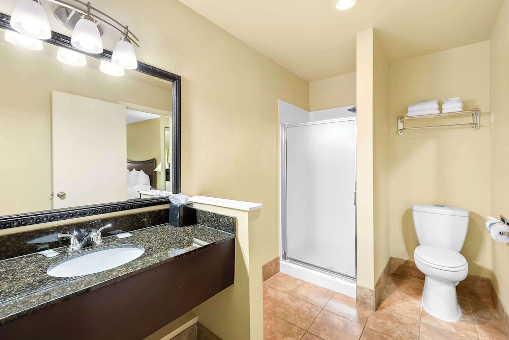 Best Western Coach House - photo 32