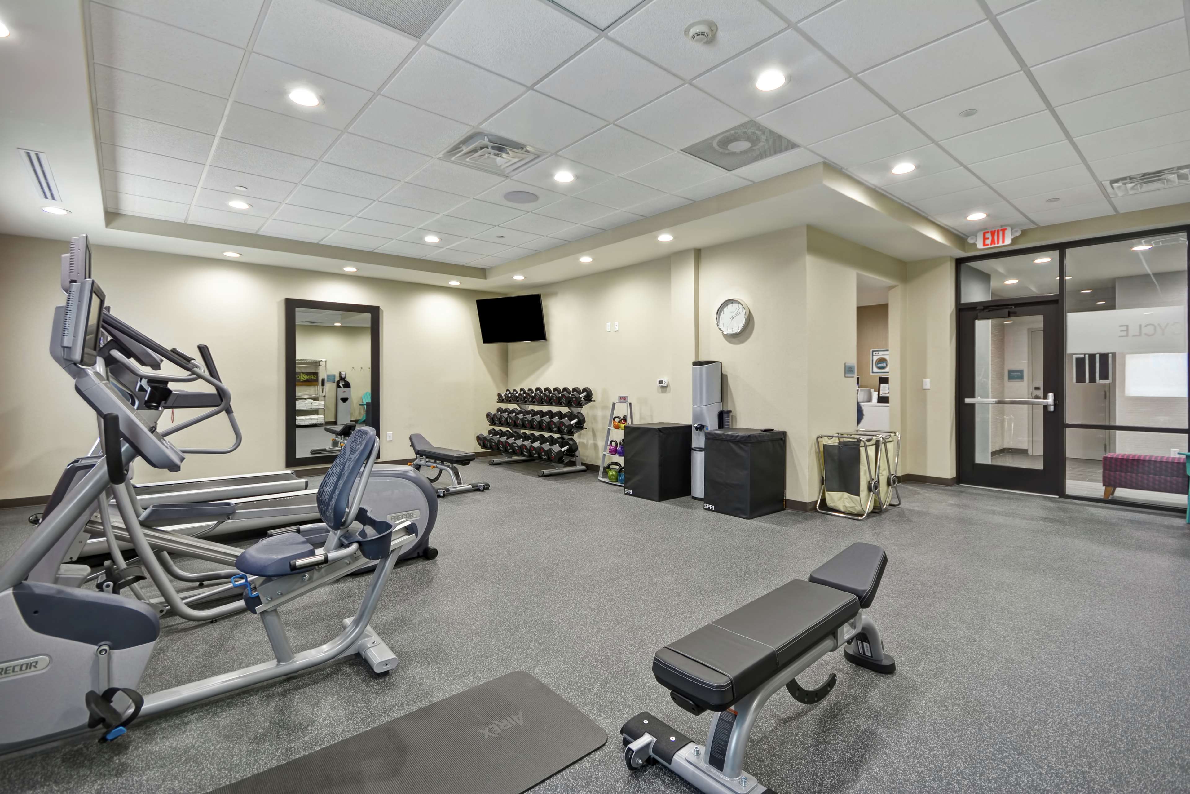 Home2 Suites by Hilton Texas City Houston - photo 26