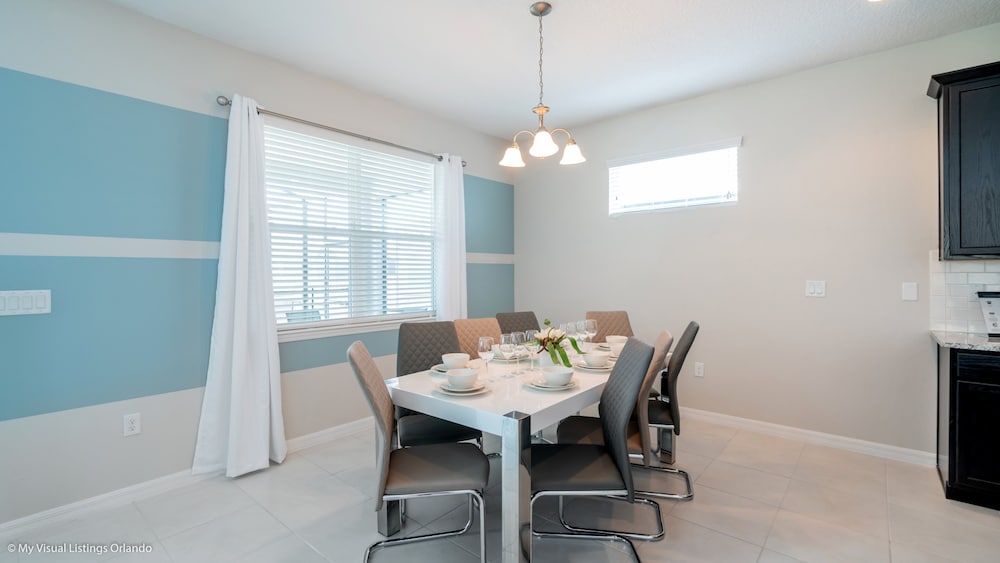 9029spt New Amazing 6 Bedroom Resort Villa Kissimmee - photo 24