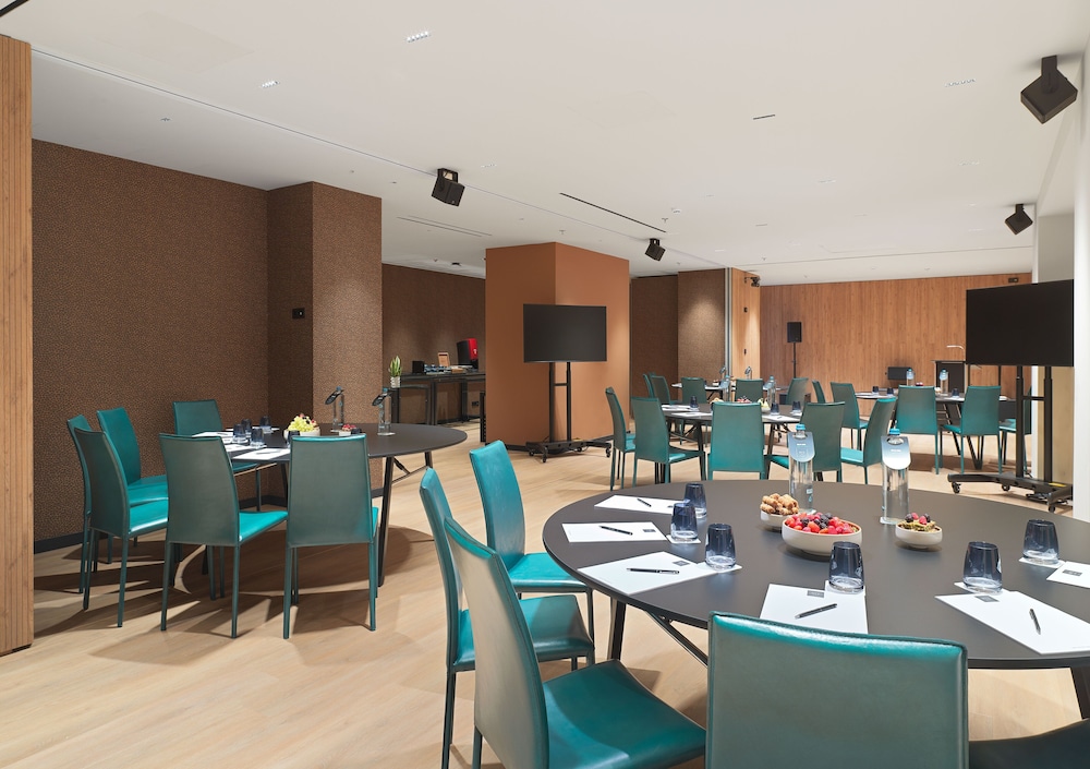 כנסים ואירועים