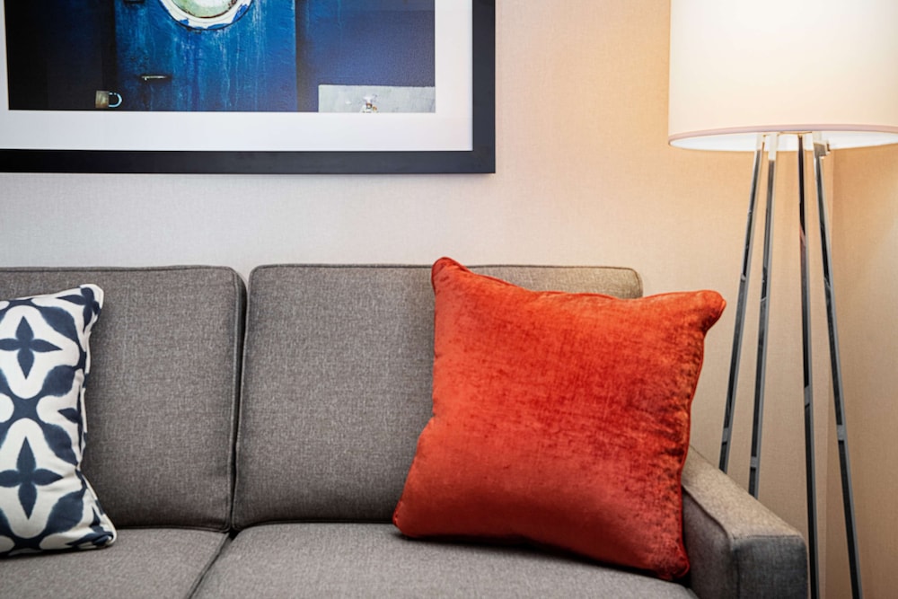 Homewood Suites by Hilton Boston Seaport District - photo 19