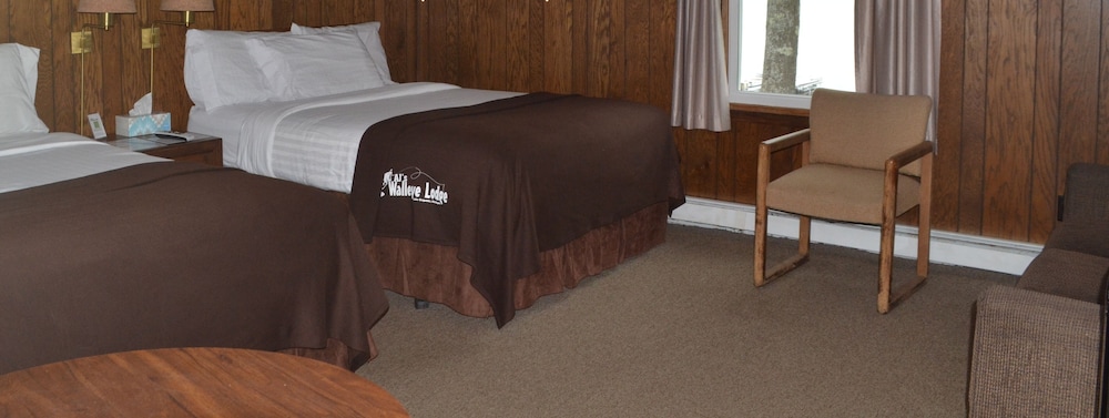 AJ's Lodge and Oven - photo 16